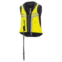 Held AIR-VEST 2 airbagová vesta fluo-žlutá vel.M